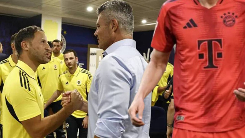 Fenerbahçe’den Bomba Transfer! Sadettin Saran Eski Dostu Geri Getiriyor: Taraftarlar Havalimanına Akın Edecek