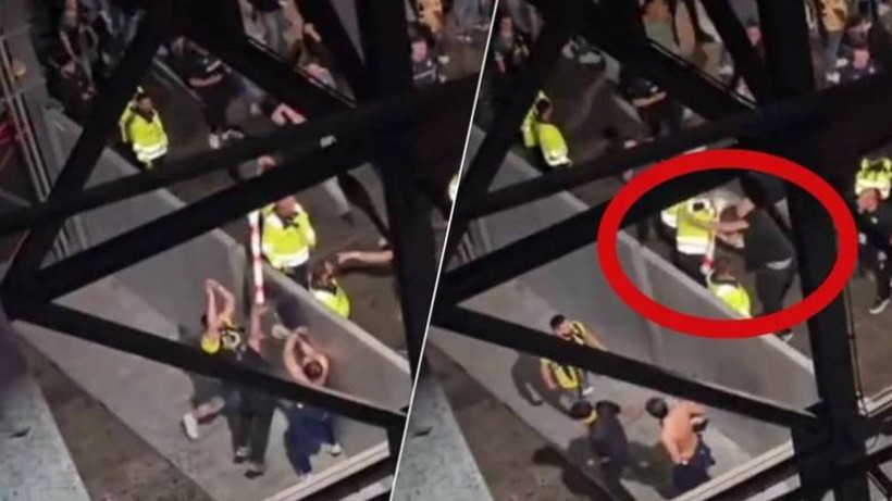 Fenerbahçeli Taraftarlar Aranıyor! Gerekçe Cinayete Teşebbüs