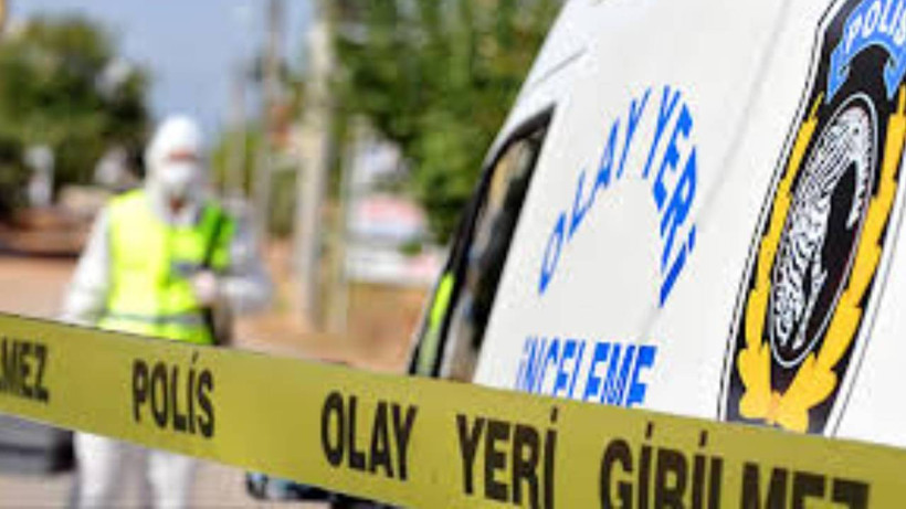 Kadıköy’de İnşaattan Düşen 60 Yaşındaki İşçi Hayatını Kaybetti