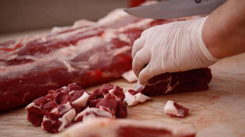 Kırmızı Ette Sert Fren! Fiyatlar Düşmeye Başladı
