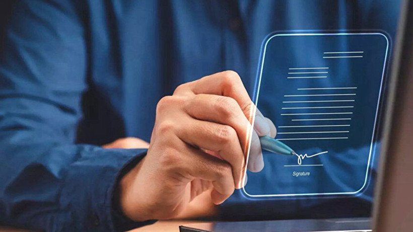 Sahte E-İmza Operasyonu! 23 Kişi Tutuklandı