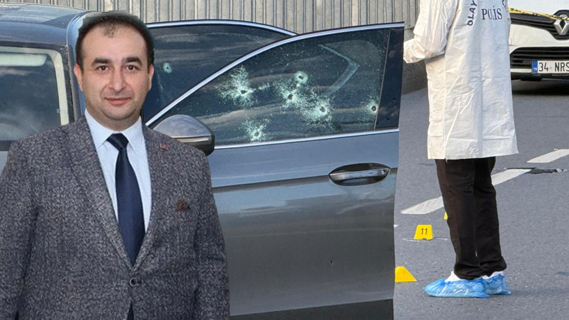 Serdar Öktem Suikastında Flaş Gelişme! 2'si Çocuk 9 Şüpheli İçin Tutuklama Talebi