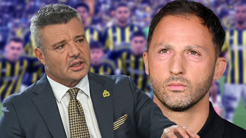 Tedesco Talebini İletti: 4.5 Milyon Euroluk Yıldız Fenerbahçe’den Gönderiliyor! Sadettin Saran Kalemini Kırdı