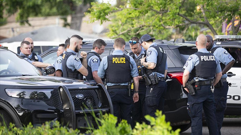 ABD Silahlı Saldırıyla Sarsıldı! Çok Sayıda Ölü ve Yaralı