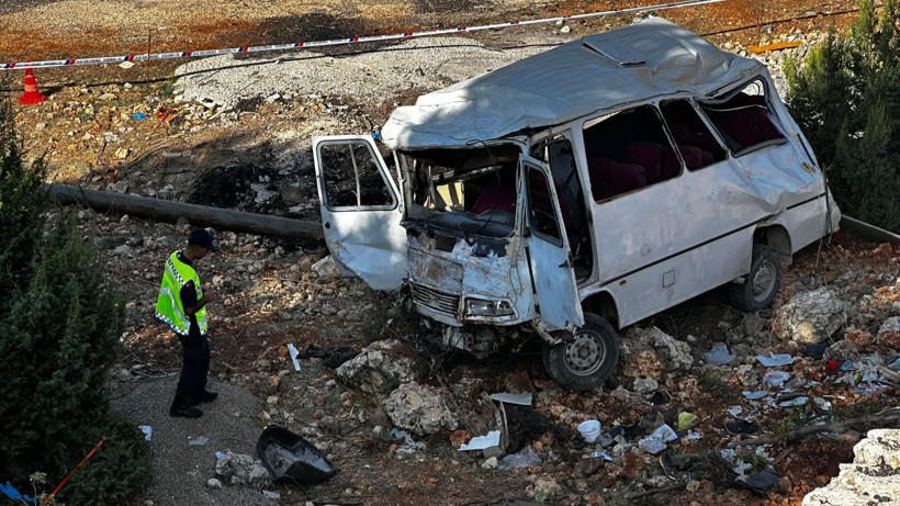 Can Pazarı Yaşanan Kazadan Bir Acı Haber Daha: Ölü Sayısı 5'e Yükseldi