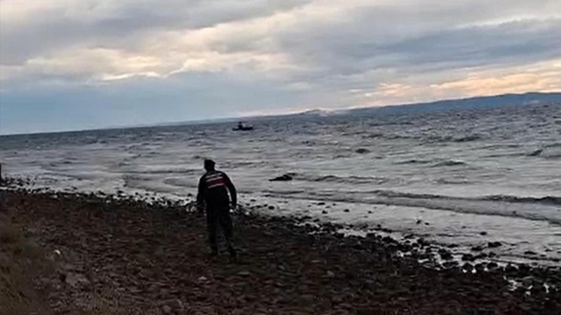 Çanakkale’de Tekne Faciası! 2 Ölü, 1 Kayıp
