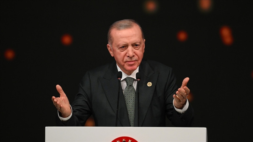 Cumhurbaşkanı Erdoğan'dan Flaş 'Sanal Bahis' Çıkışı!