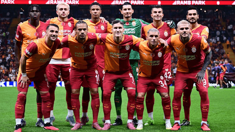 Galatasaray'a Müjdeli Haber: Sahalara Döneceği Maç Belli Oldu