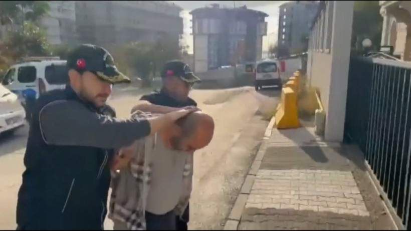 Polisten 'Suç Makinesi'ne Operasyon: 7 Yıllık Firar Maltepe'de Bitti