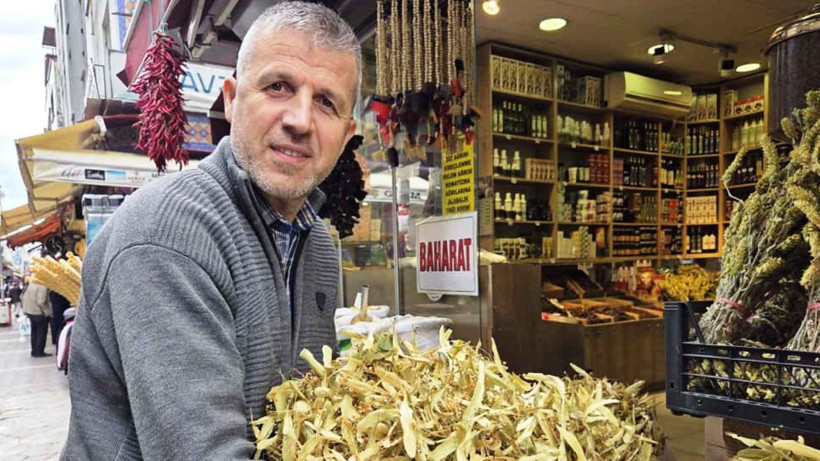Soğuklar Başladı, İlgi Patladı: Hastalıklara Karşı Koruyor, Kilosu 1.500 TL’ye Satılıyor
