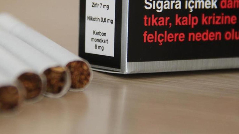 Yeni Sigara Zammı İçin Tarih Verildi! Bir Paketi 100 TL'yi Aşacak