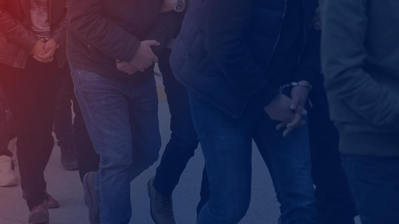 Ankara'da 'Rüşvet' Soruşturması! 33 Şüpheliden 9'u Tutuklandı