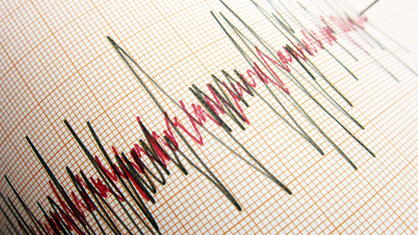 Sındırgı Yine Depremle Sarsıldı! AFAD'dan Açıklama Geldi
