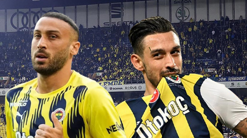 Kadro Dışı Bırakılan Cenk Tosun Kolları Sıvadı!