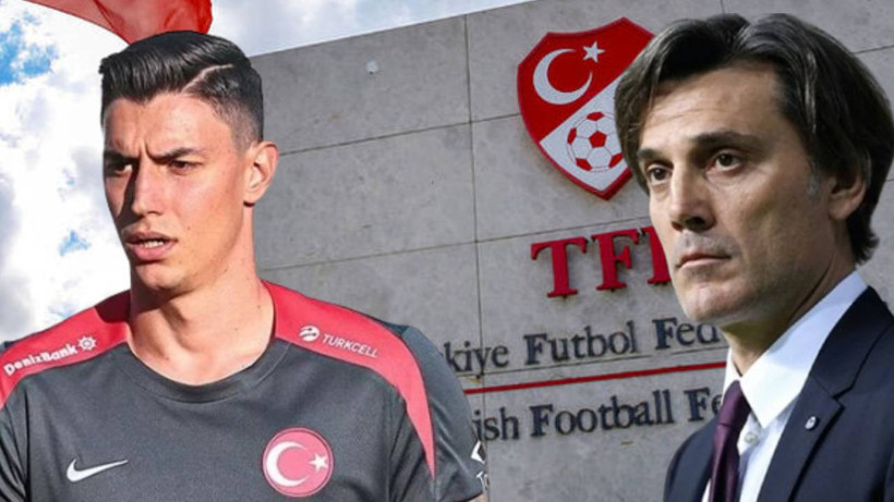 Montella’dan Flaş Berke Özer Açıklaması!