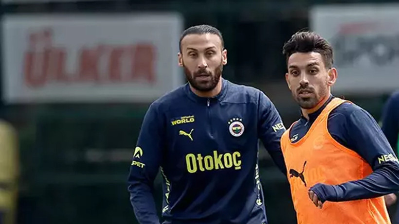 İrfan ile Cenk Neden Kadro Dışı Bırakıldı? İşte Ayrıntılar...