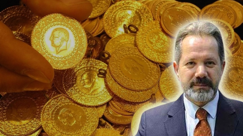 İslam Memiş’ten Ezber Bozan Tavsiye! ‘Gram Almayın, Çeyreğe Dönün’