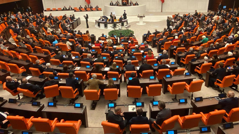 Meclis Harekete Geçti: Trafik İhlaline Ağır Cezalar, Ehliyetler Geri Alınacak