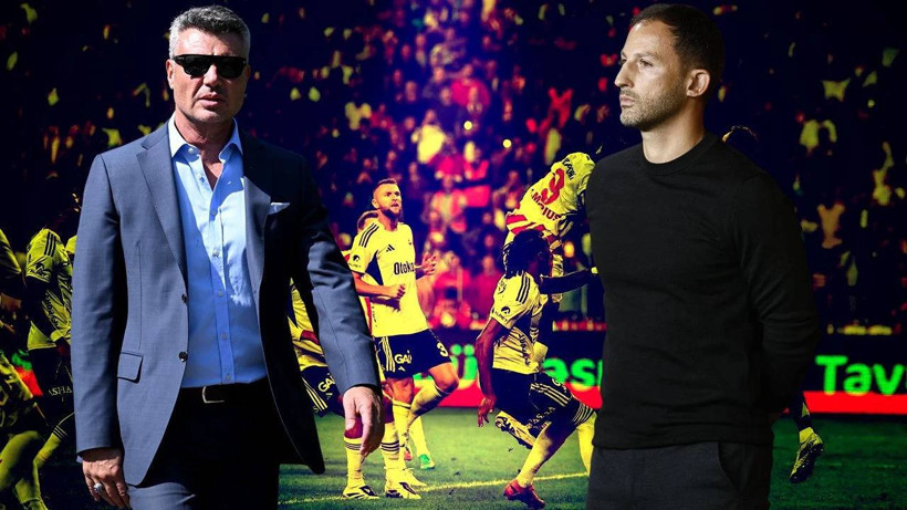 Milli Ara Sonrası Tedesco'nun Kaderi Belli Olacak! Fenerbahçe'yi Bekleyen Zorlu Maraton: Ya Devam Ya Da Hazin Son...