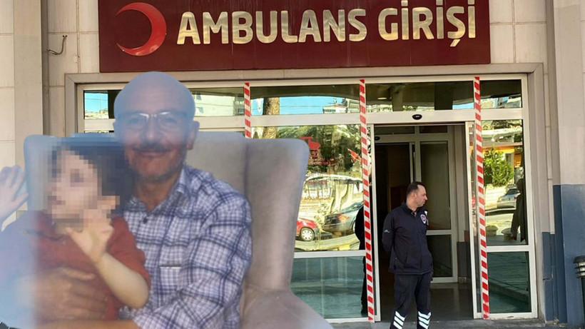 Nazilli'de Facia! Topladıkları Mantar Sonları Oldu!