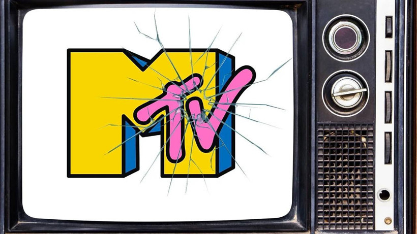 44 Yıllık Devir Resmen Kapanıyor! MTV Ekranlara Veda Ediyor
