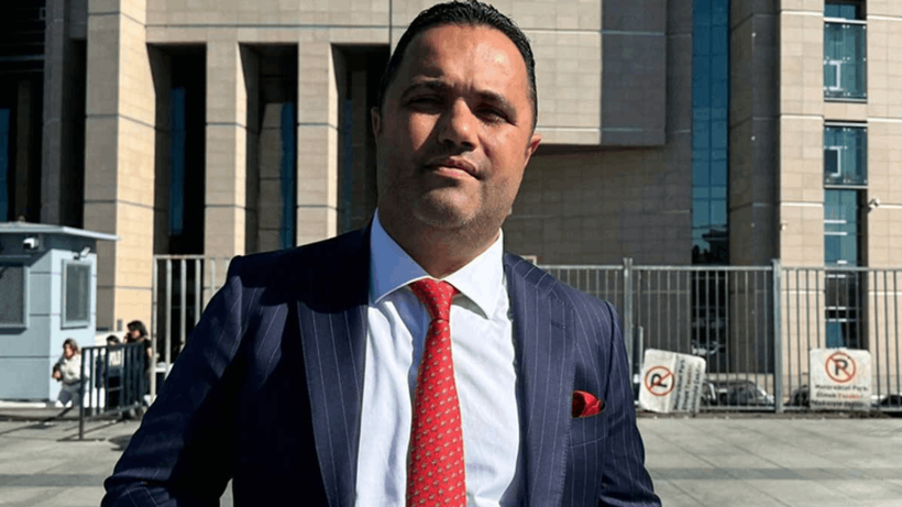 Avukat Rezan Epözdemir Hakkında İddianame Hazır
