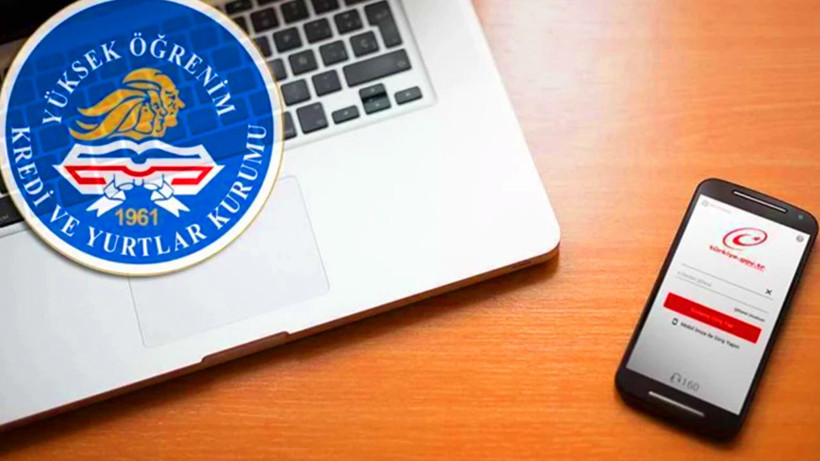 Bakan Bak Duyurdu: KYK Burs ve Öğrenim Kredisi Başvuruları Başladı