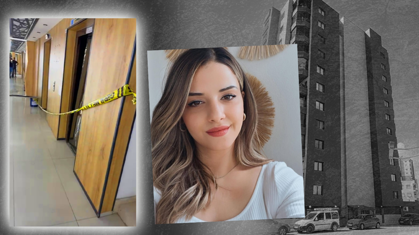 Bilirkişi Değil 10 Sayfalık ‘Önlenebilirdi’ Raporu! Pelin’i Öldüren Facia Göz Göre Göre Gelmiş