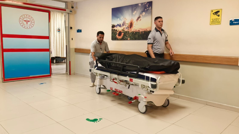 Bursa’da Mısırlı Adam Evinde Hareketsiz Bulundu