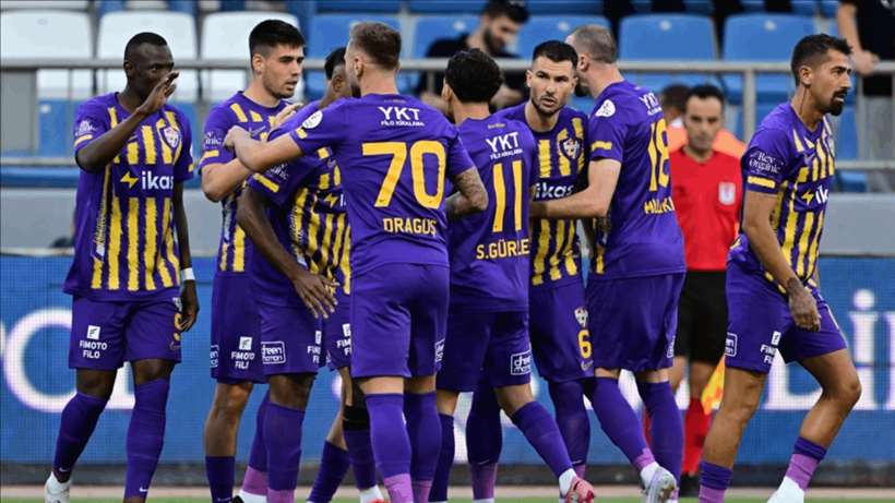 Eyüpspor'da Orhan Ak Dönemi