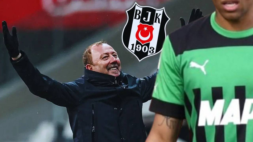 Galatasaray ve Fenerbahçe Peşindeydi! Sergen Yalçın 20 Milyon Euroluk Yıldıza İmzayı Attırıyor: Hayırlı Uğurlu Olsun