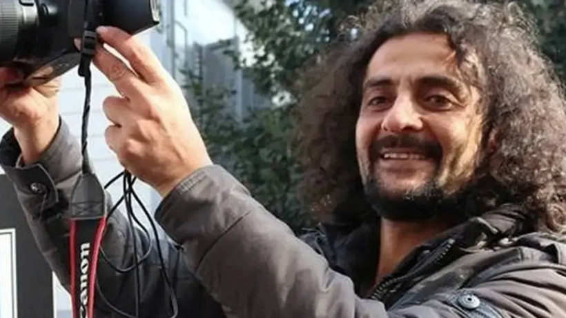 Gazeteci Hakan Tosun'a Saldırı Soruşturmasında Flaş Gelişme!