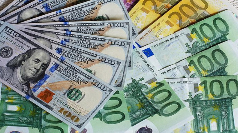 Haftanın İlk İşlem Günü... Dolar ve Euroda Güncel Rakamlar