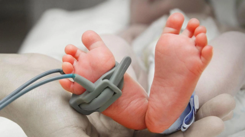 Prematüre Bebekler İçin  Kritik Uyarı:‘Tüm Tedavilere Rağmen Kalıcı Görme Kaybı Gelişebilmektedir’