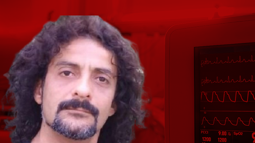 Saldırıya Uğramıştı: Gazeteci Hakan Tosun'dan Acı Haber!