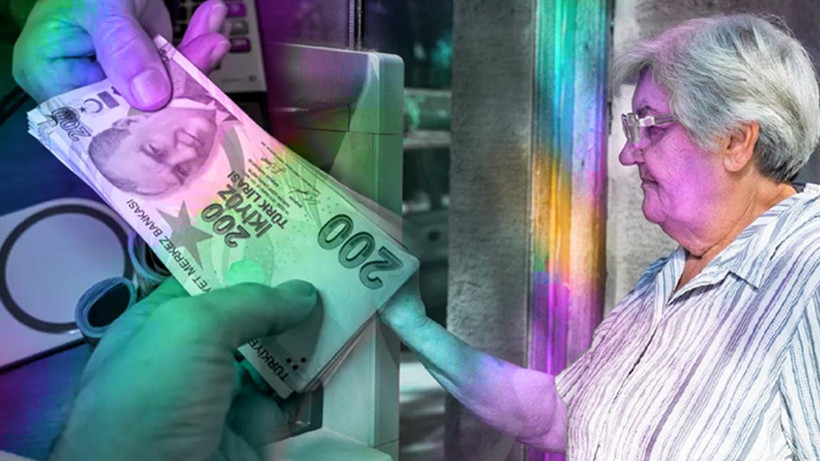 Seyyanen Zam, Refah Payı, En Düşük Emekli Maaşı... Memur ve Emeklinin Zam Hesabı Değişti! Ankara Kulislerinde Konuşuluyor