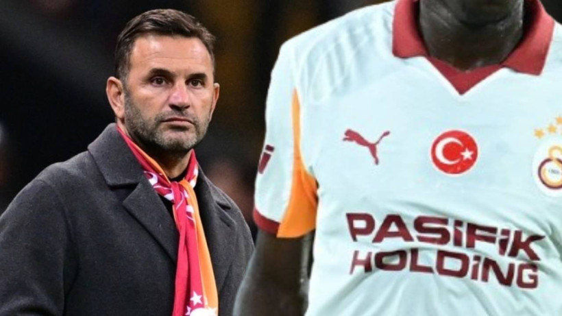Takımı Sırtlayan İsimdi! Okan Buruk Kahreden Haberi Verdi: O Maçları Kaçıracak