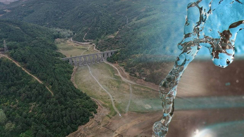 Türkiye'nin 4 Büyük İli Risk Altında! Tarih Verildi, Adım Adım 'Sıfır Günü'ne...