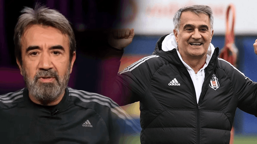 Zeki Demirkubuz Açıkladı, Güneş'in Yolu Beşiktaş'a Nasıl Düştü?