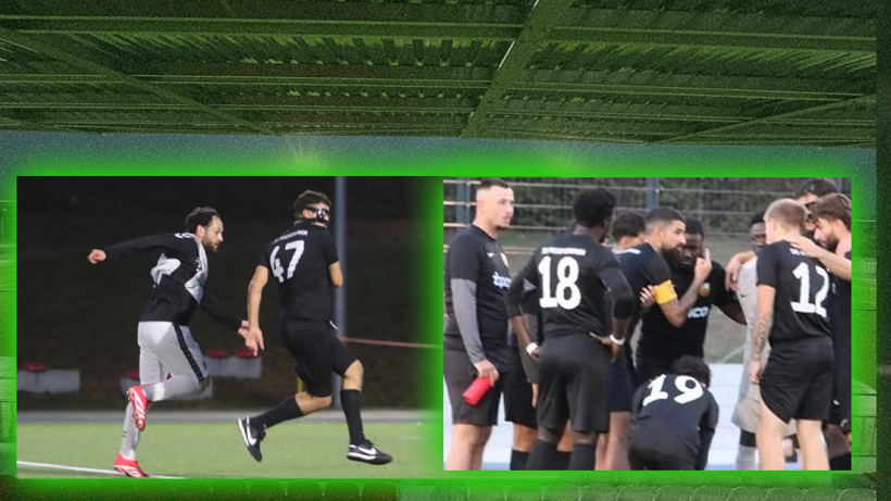 Almanya’da Amatör Lig’de Tarihi Rekor! Maçı 66-0 Kazandı, 17 Golü Türk Futbolcu Attı, Böylesi Görülmedi