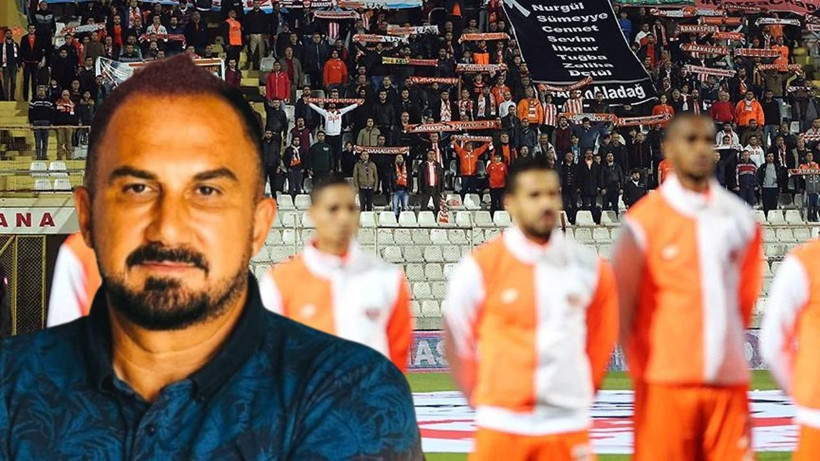 Bir Dönemin Süper Lig Devinde Skandal! Ne Kulübün Elektriğini Ne De Suyunu Ödemişler: 3 Bin 600 TL Yemek Parasını Ödeyip İstifa Etti