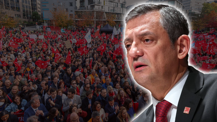 Cumhurbaşkanı Erdoğan'dan Özel'e 'Brüksel' Tepkisi: 'Avrupalı Türklerden Özür Dilemesini Beklerdik'