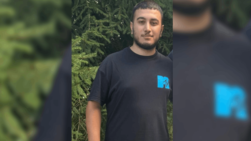 Devrilen Motosikletin Sürücüsü Hayatını Kaybetti