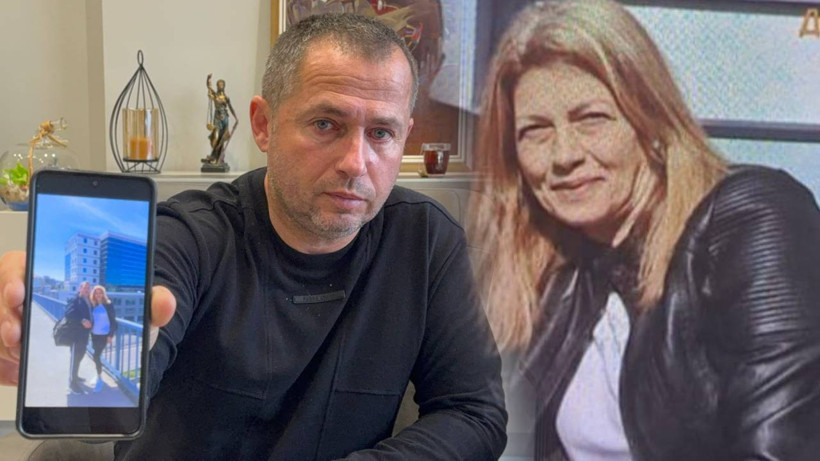 Doktoru Sosyal Medyadan Buldu, Türkiye'ye Geldi: 47 Bin Euroluk Ameliyattan Sağ Çıkamadı