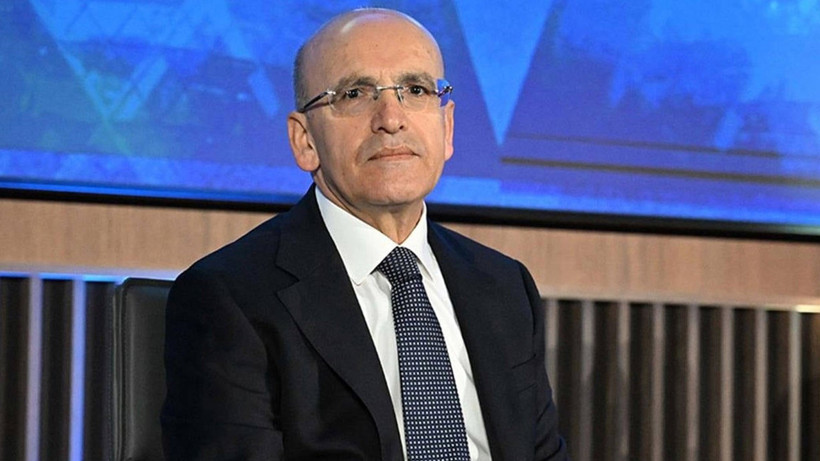 Ekonominin Kalbi Washington'da Atacak: Bakan Şimşek'in Kritik G20 ve IMF Çıkarması Başladı