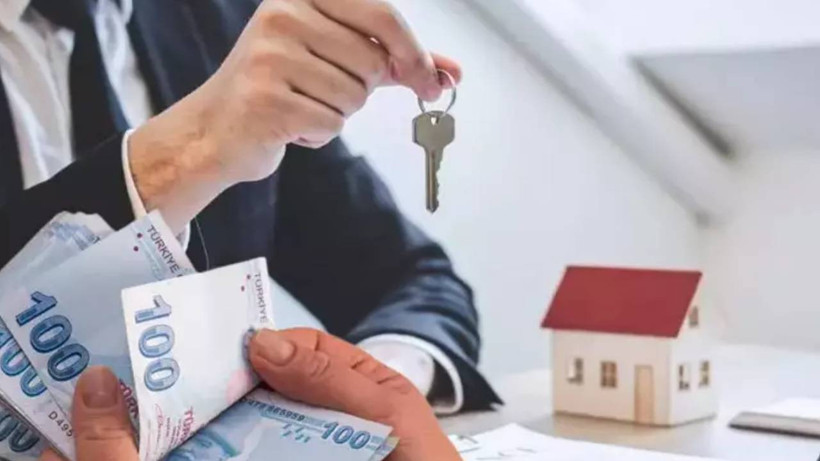 Ev Almak İsteyenler Dikkat: Konut Kredisinde Faizler Değişti! 1 Milyon TL Kredinin Geri Ödemesi Dudak Uçuklattı