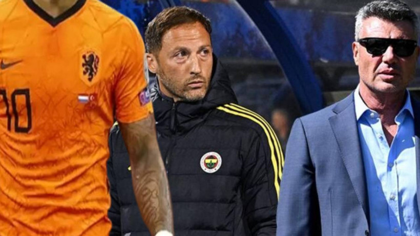 Fenerbahçe Transferde Gözünü Kararttı! Tedesco 55 Milyon Euroluk Dünya Starına İmzayı Attırıyor: 173 Gol 25 Asist…