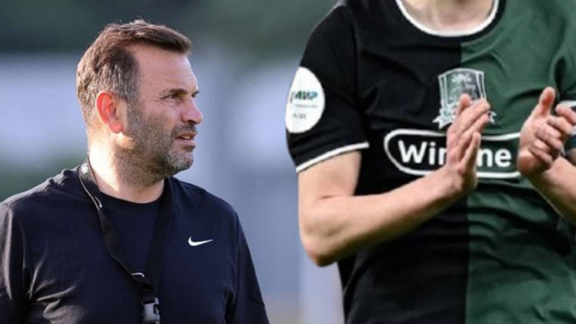 Galatasaray Durdu Durdu Turnayı Gözünden Vurdu! Okan Buruk 2000’li Yıldızı Kaptı Getiriyor: 159 Maçta 40 Gol 42 Asist…