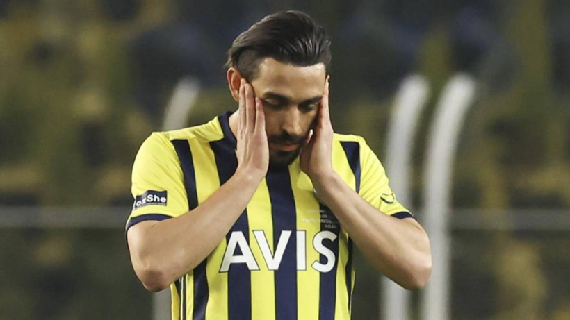 İrfan Can Kahveci Kahreden Haberi Hastanede Aldı! Hayatının En Büyük Şokunu Yaşadı