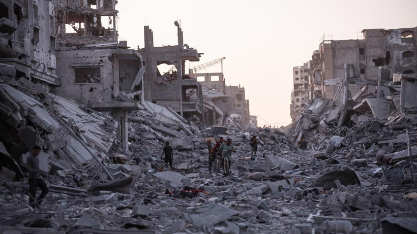 İsrail, Hamas'ın Teslim Ettiği 4 Cesedi Teyit Etti